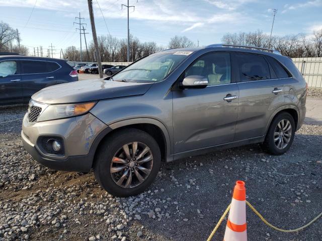 kia sorento sx 2013 5xykwda28dg367646