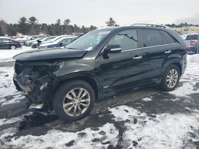 kia sorento sx 2012 5xykwda29cg189860