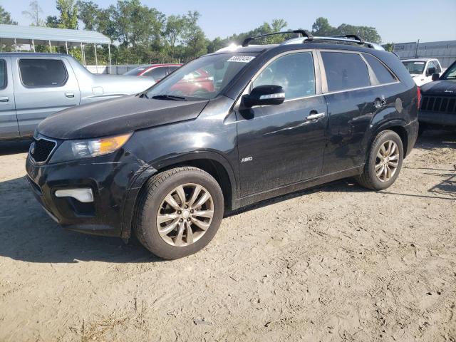 kia sorento 2012 5xykwda29cg210948