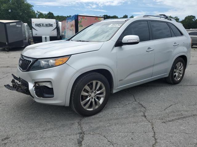 kia sorento 2012 5xykwda29cg256909