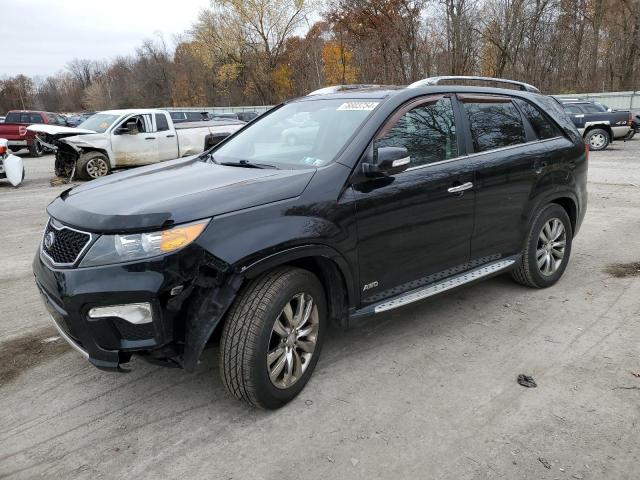 kia sorento sx 2012 5xykwda29cg288713