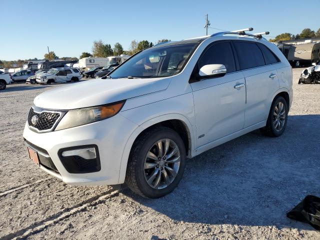 kia sorento sx 2011 5xykwda2xbg135224