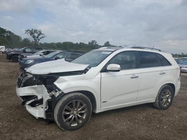 kia sorento sx 2012 5xykwda2xcg248821