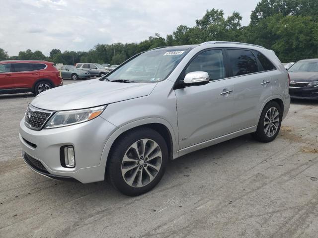 kia sorento sx 2015 5xykwda71fg621177