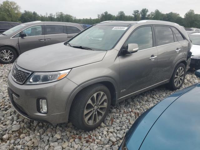 kia sorento sx 2014 5xykwda72eg494230