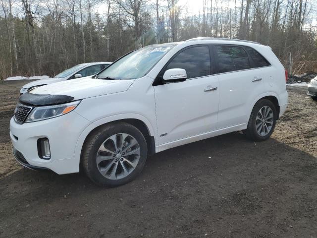 kia sorento sx 2015 5xykwda72fg599903