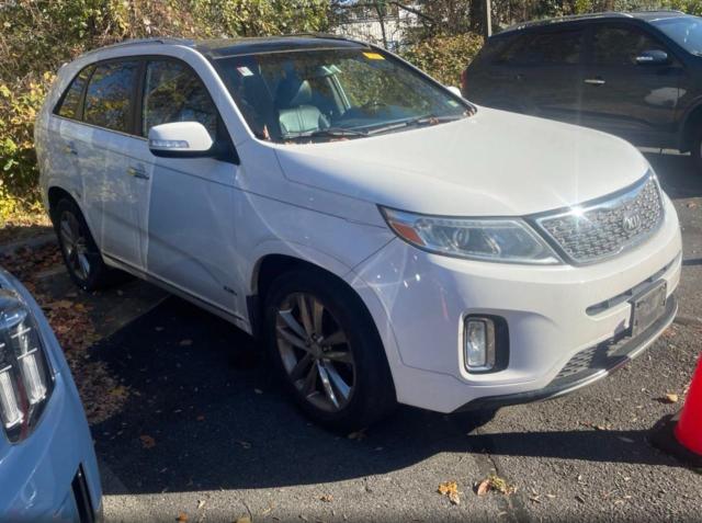 kia sorento sx 2015 5xykwda72fg608325