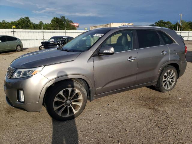 kia sorento sx 2014 5xykwda73eg496245