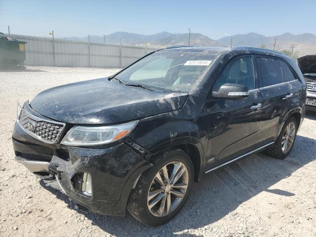 kia sorento 2015 5xykwda73fg599876