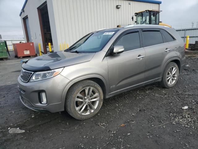 kia sorento sx 2014 5xykwda76eg470870