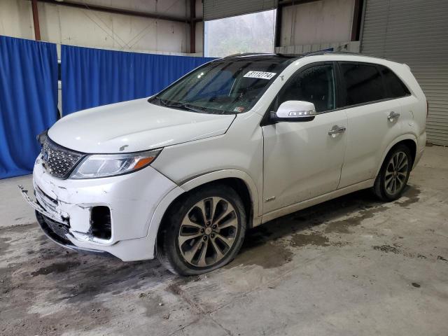 kia sorento sx 2015 5xykwda76fg562692