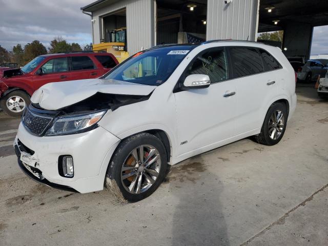 kia sorento sx 2014 5xykwda77eg438929