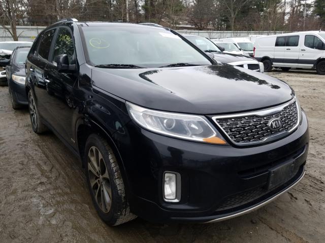 kia  2014 5xykwda77eg449560