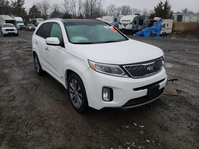 kia sorento sx 2015 5xykwda77fg551071