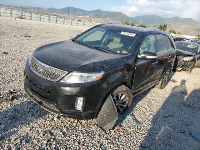 kia sorento 2015 5xykwda77fg551846