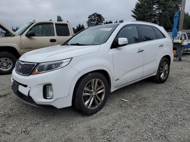 kia sorento sx 2015 5xykwda77fg577752