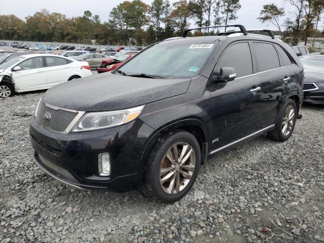 kia sorento sx 2015 5xykwda78fg576870