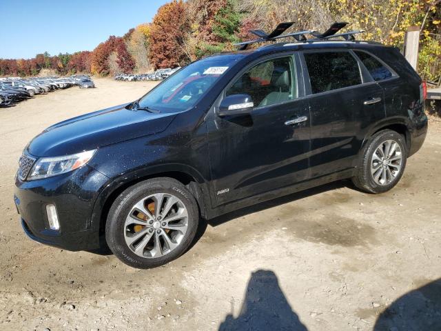 kia sorento sx 2015 5xykwda78fg619880