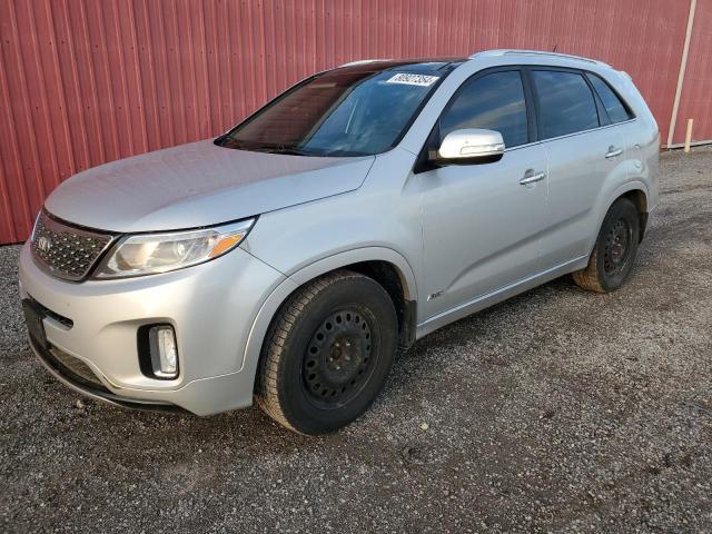 kia sorento sx 2014 5xykwda79eg466683