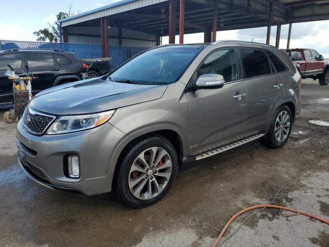 kia sorento sx 2014 5xykwda79eg496234