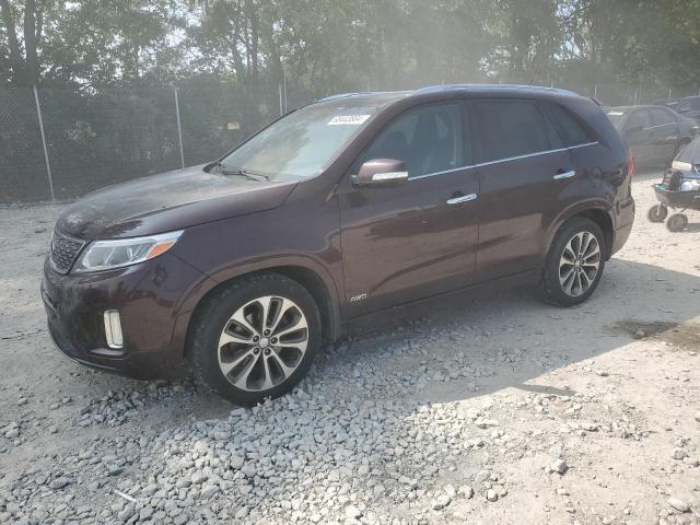 kia sorento sx 2015 5xykwda79fg568521