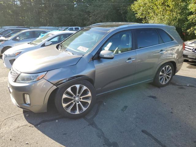 kia sorento sx 2015 5xykwda7xfg607181