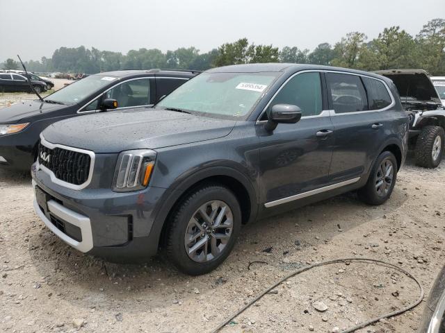 kia telluride 2024 5xyp24gc3rg506509