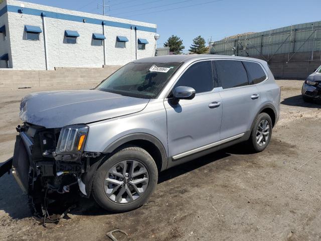 kia telluride 2024 5xyp24gcxrg498487