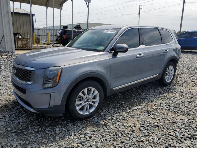 kia telluride 2020 5xyp24hc0lg017037