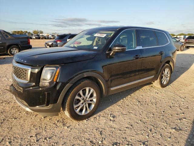 kia telluride 2020 5xyp24hc2lg053327