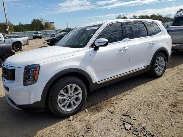 kia telluride 2022 5xyp24hc4ng239888