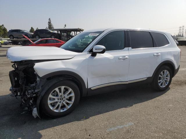 kia telluride 2021 5xyp24hc7mg135135