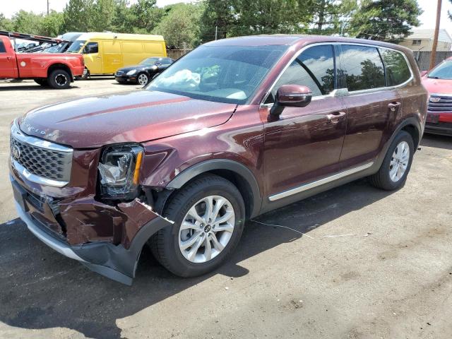 kia telluride 2020 5xyp24hcxlg083952