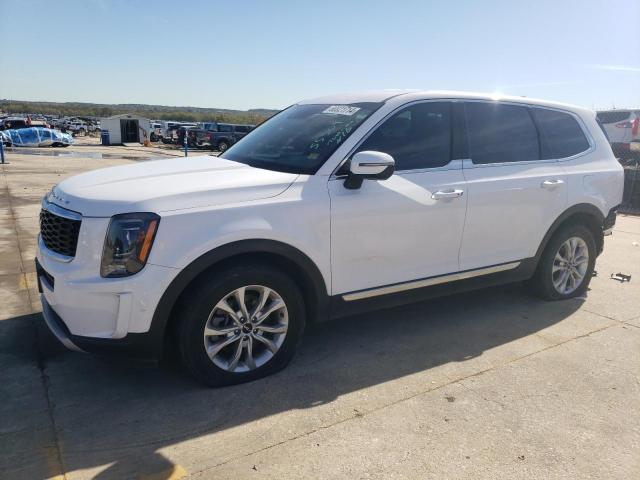 kia telluride 2022 5xyp24hcxng290926