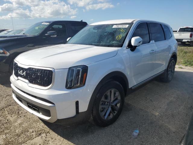 kia telluride 2023 5xyp2dgc4pg345049