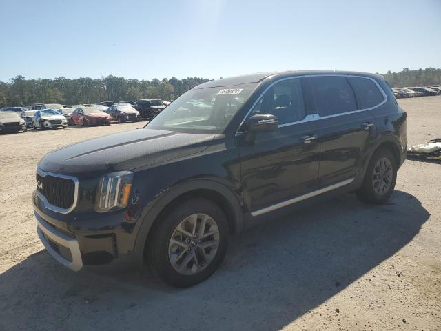 kia telluride 2023 5xyp2dgc7pg365070