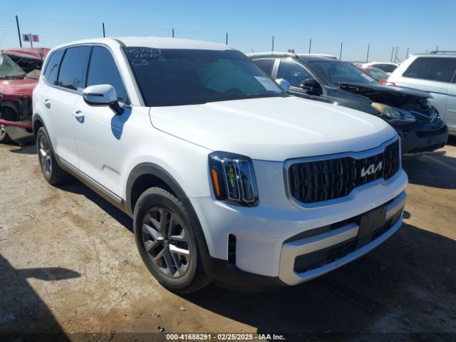 kia telluride 2024 5xyp2dgc9rg539661