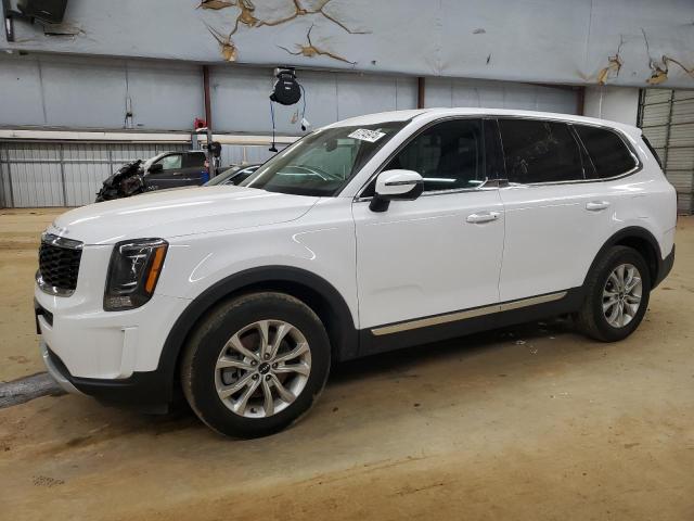 kia telluride 2022 5xyp2dhc2ng229151