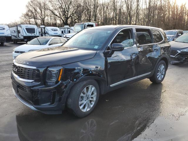 kia telluride 2022 5xyp2dhc2ng303815