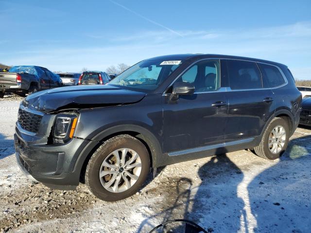 kia telluride 2022 5xyp2dhc5ng293474