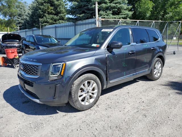 kia telluride 2020 5xyp2dhc6lg017608