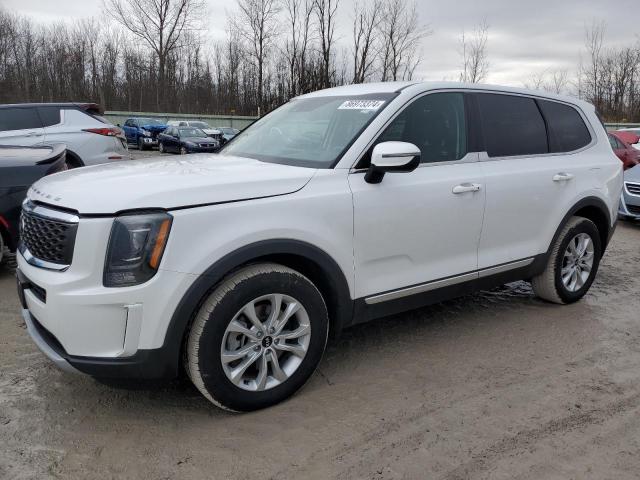 kia telluride 2020 5xyp2dhc8lg073730