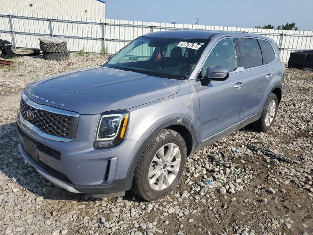 kia telluride 2021 5xyp2dhc8mg146869