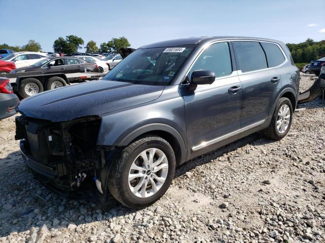 kia telluride 2022 5xyp2dhc8ng208384