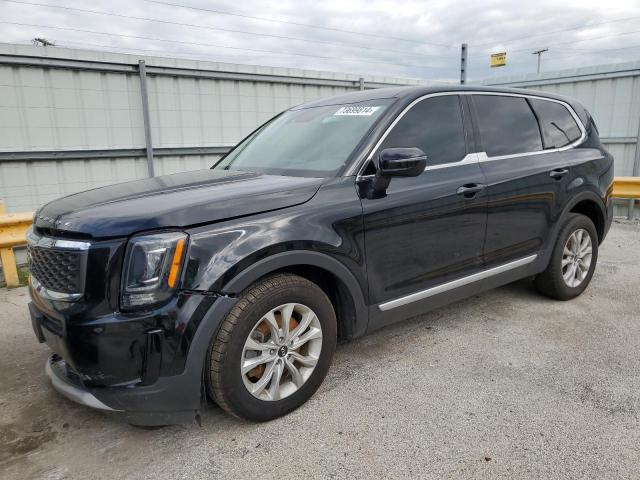 kia telluride 2021 5xyp2dhcxmg146744