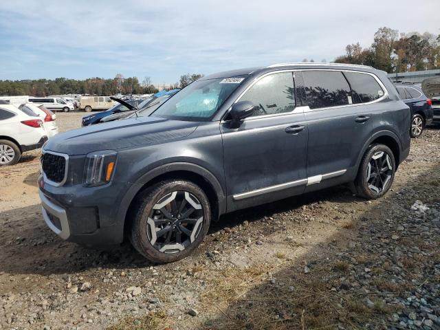 kia telluride 2024 5xyp34gc2rg425904