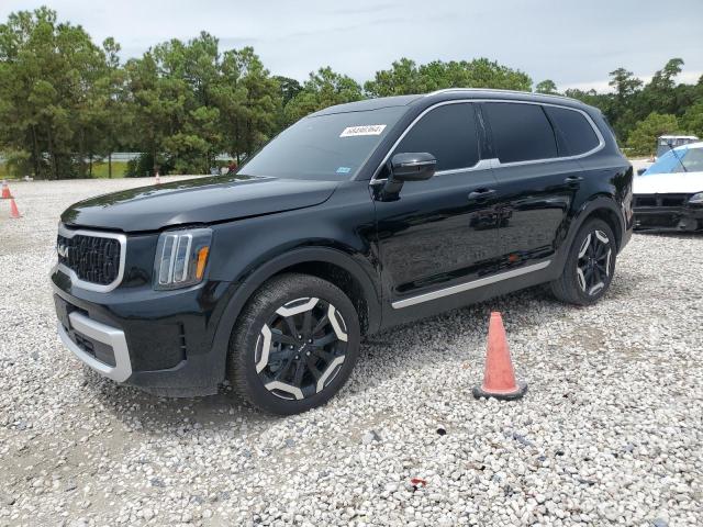 kia telluride 2024 5xyp34gc2rg515506