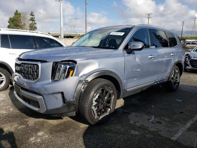 kia telluride 2023 5xyp34gc3pg331852