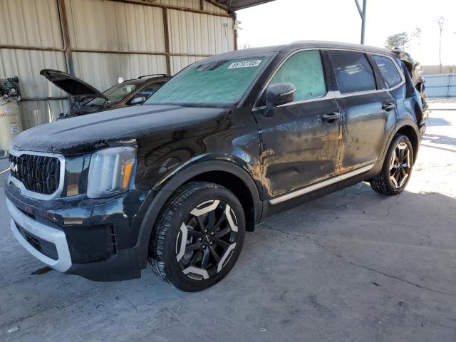 kia telluride 2024 5xyp34gc4rg567204