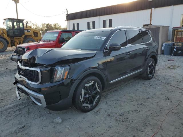 kia telluride 2024 5xyp34gc5rg446679